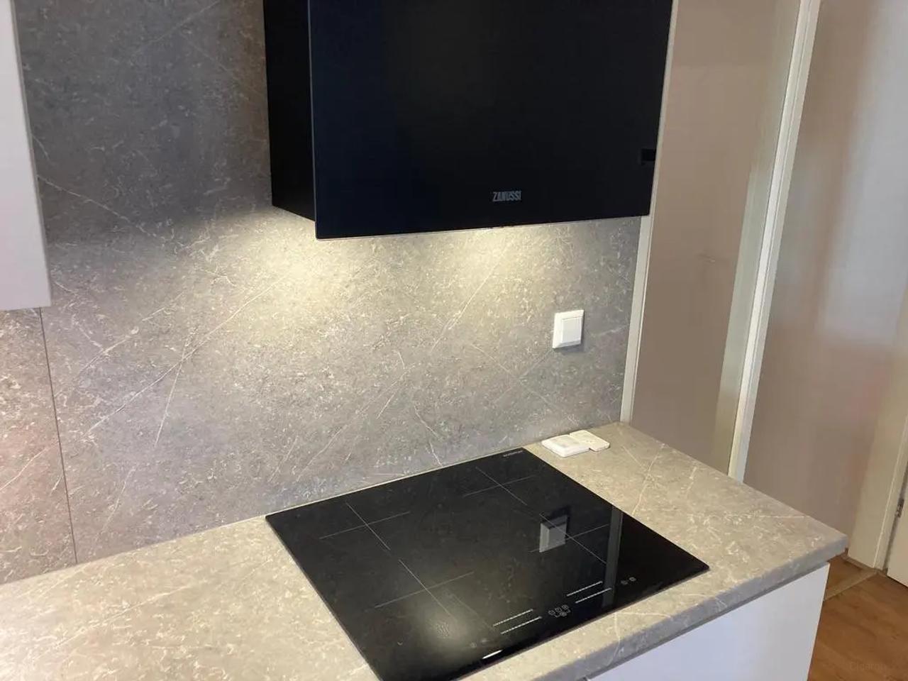 115 m2 appartement met lift en parking - Afbeelding 13