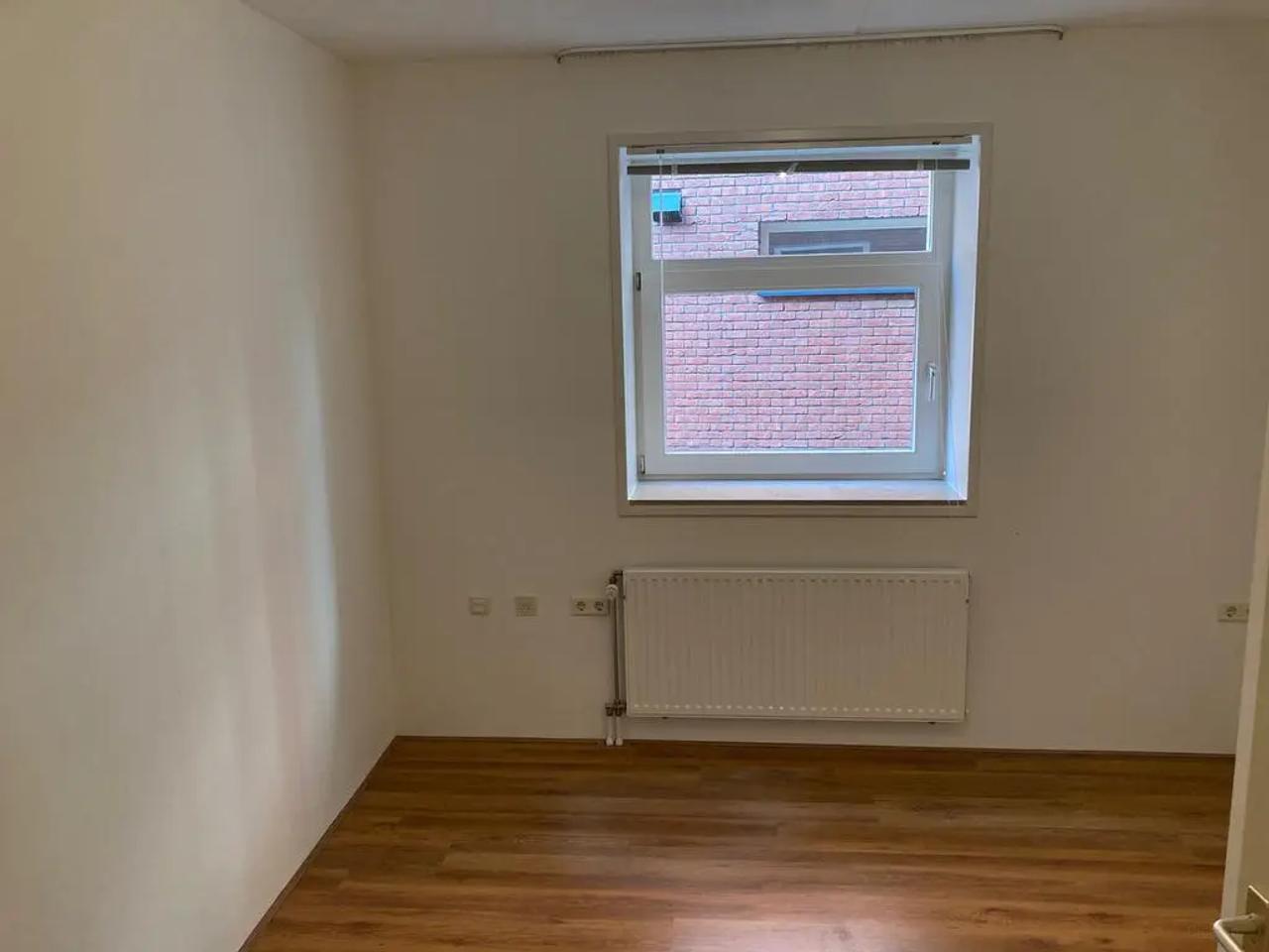 115 m2 appartement met lift en parking - Afbeelding 14