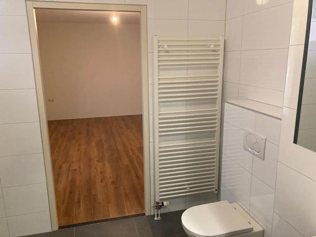115 m2 appartement met lift en parking - Afbeelding 16