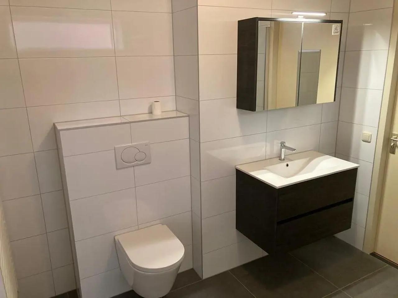 115 m2 appartement met lift en parking - Afbeelding 17