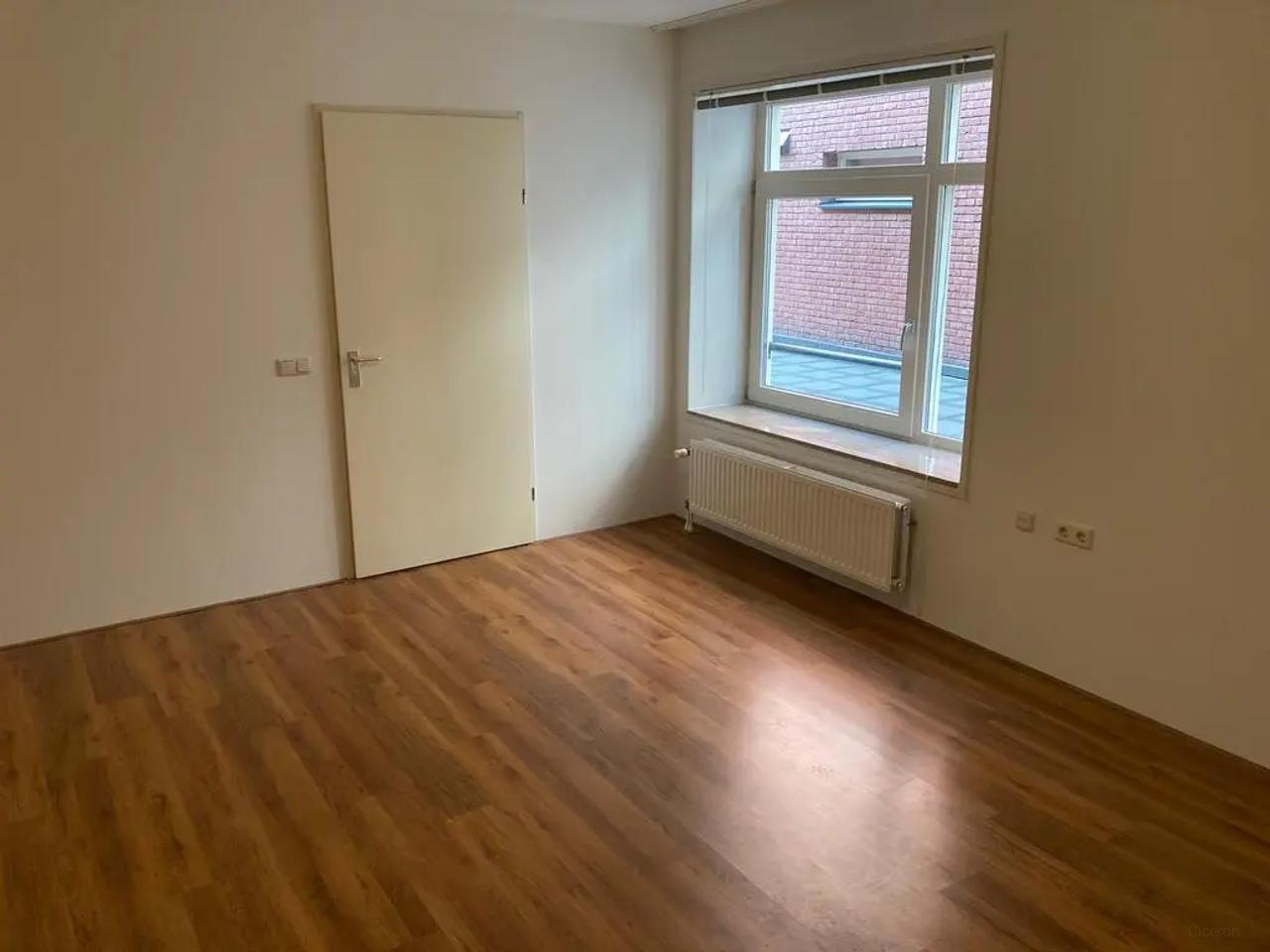 115 m2 appartement met lift en parking - Afbeelding 19