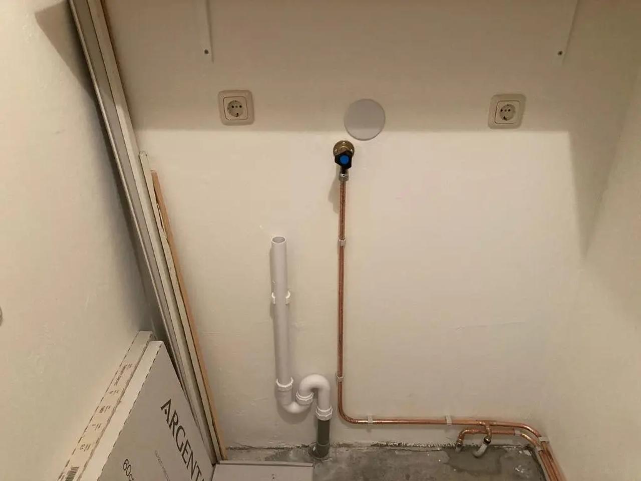 115 m2 appartement met lift en parking - Afbeelding 21