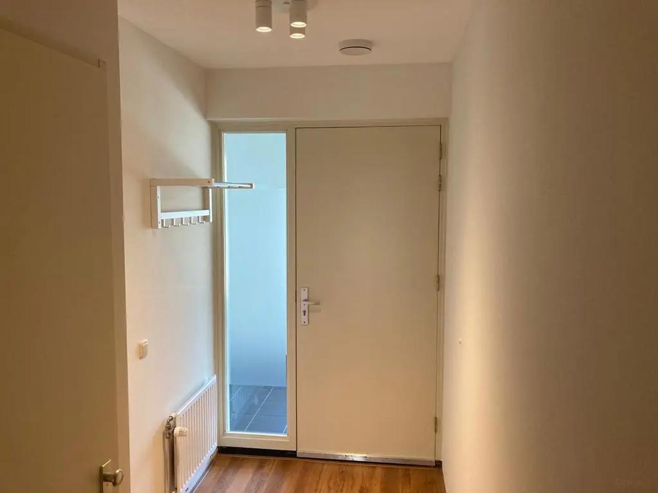 115 m2 appartement met lift en parking - Afbeelding 23