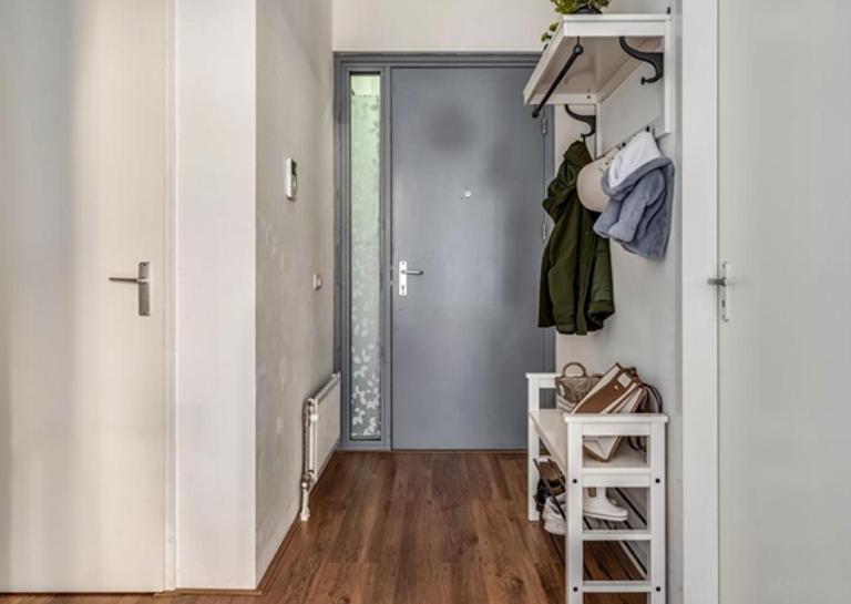 83 m² appartement met parkeerplek in centrum - Afbeelding 4