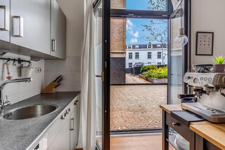 83 m² appartement met parkeerplek in centrum - Afbeelding 6