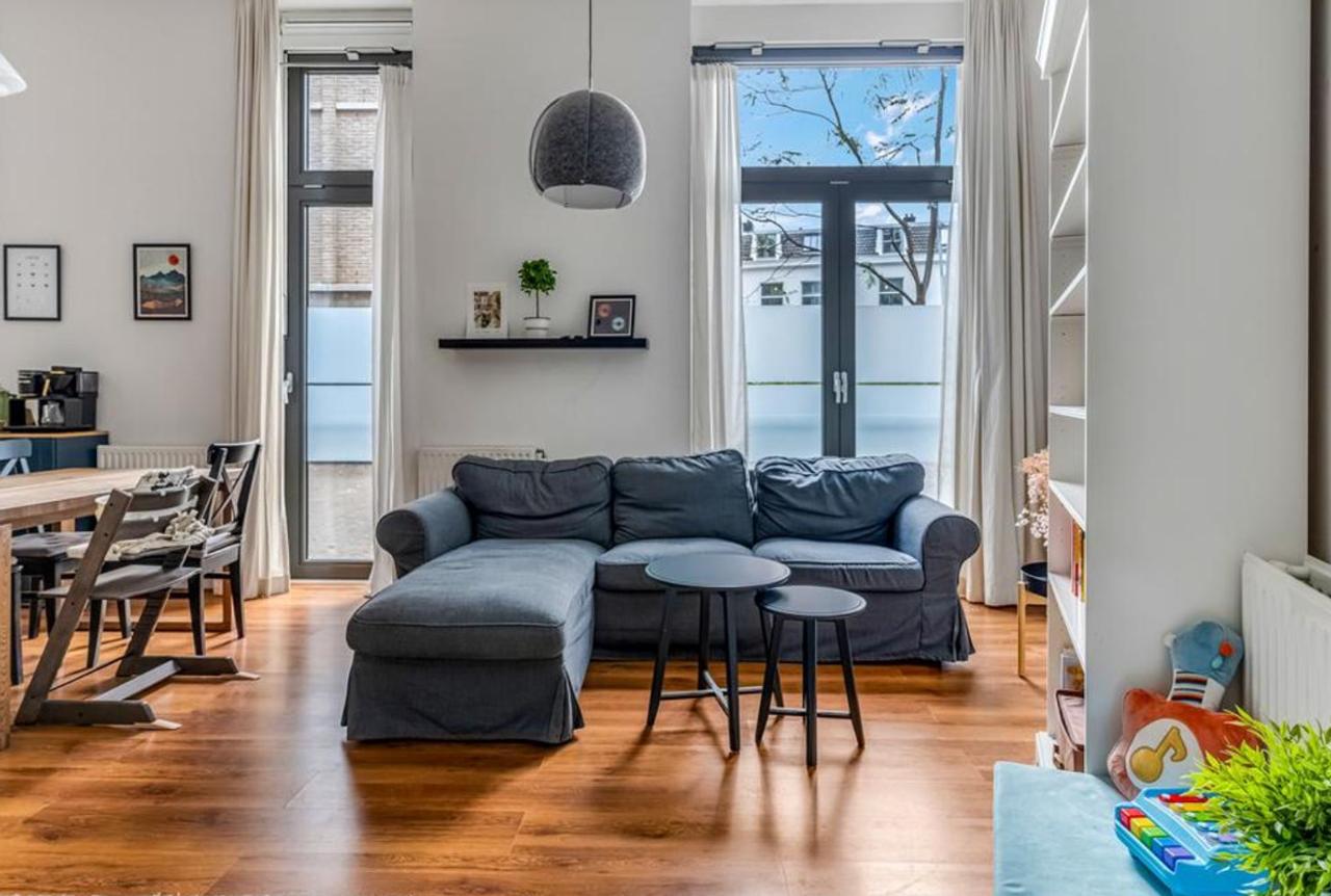 83 m² appartement met parkeerplek in centrum - Afbeelding 8