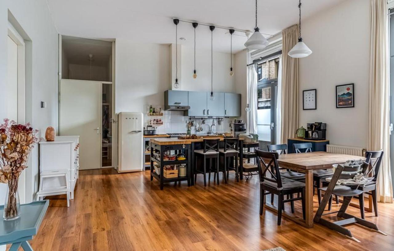 83 m² appartement met parkeerplek in centrum - Afbeelding 9