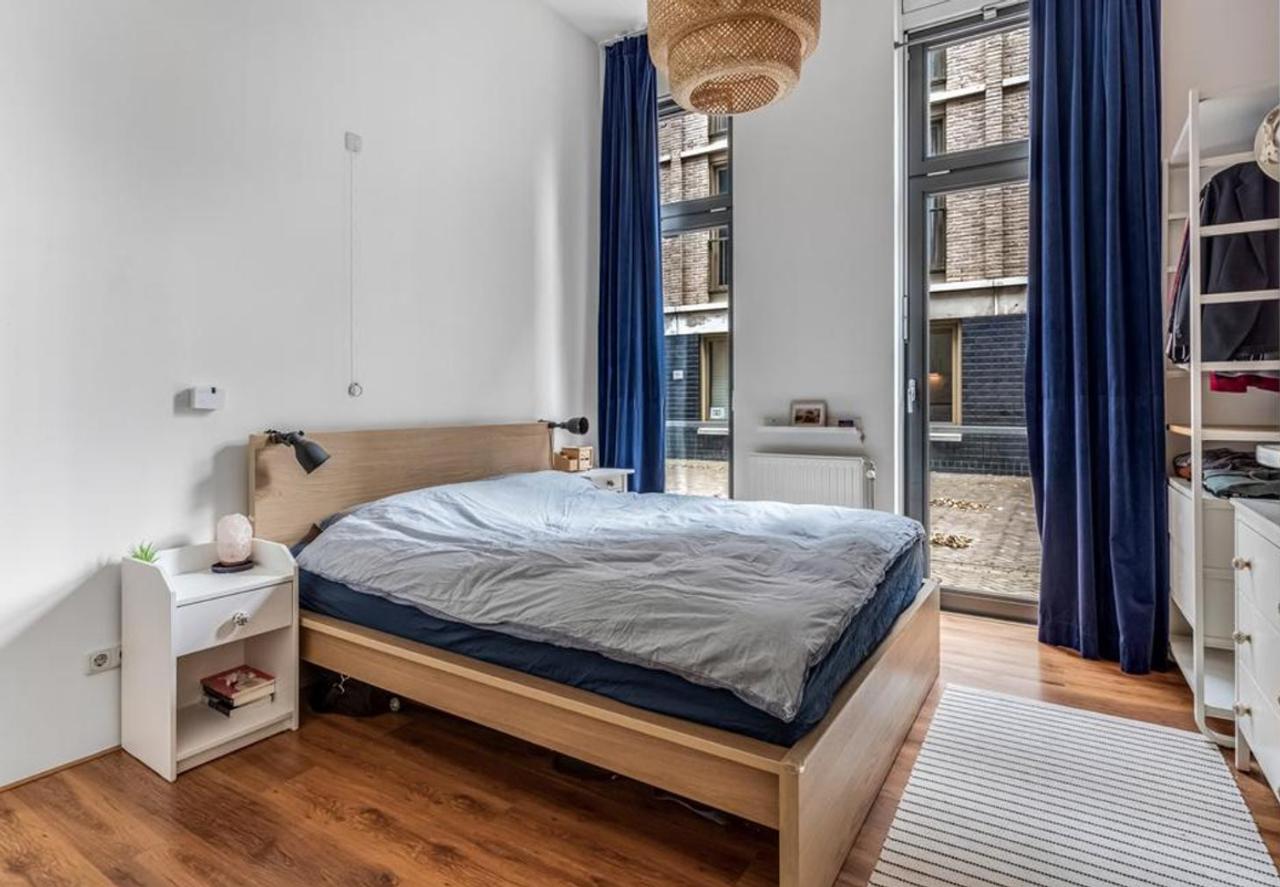 83 m² appartement met parkeerplek in centrum - Afbeelding 10