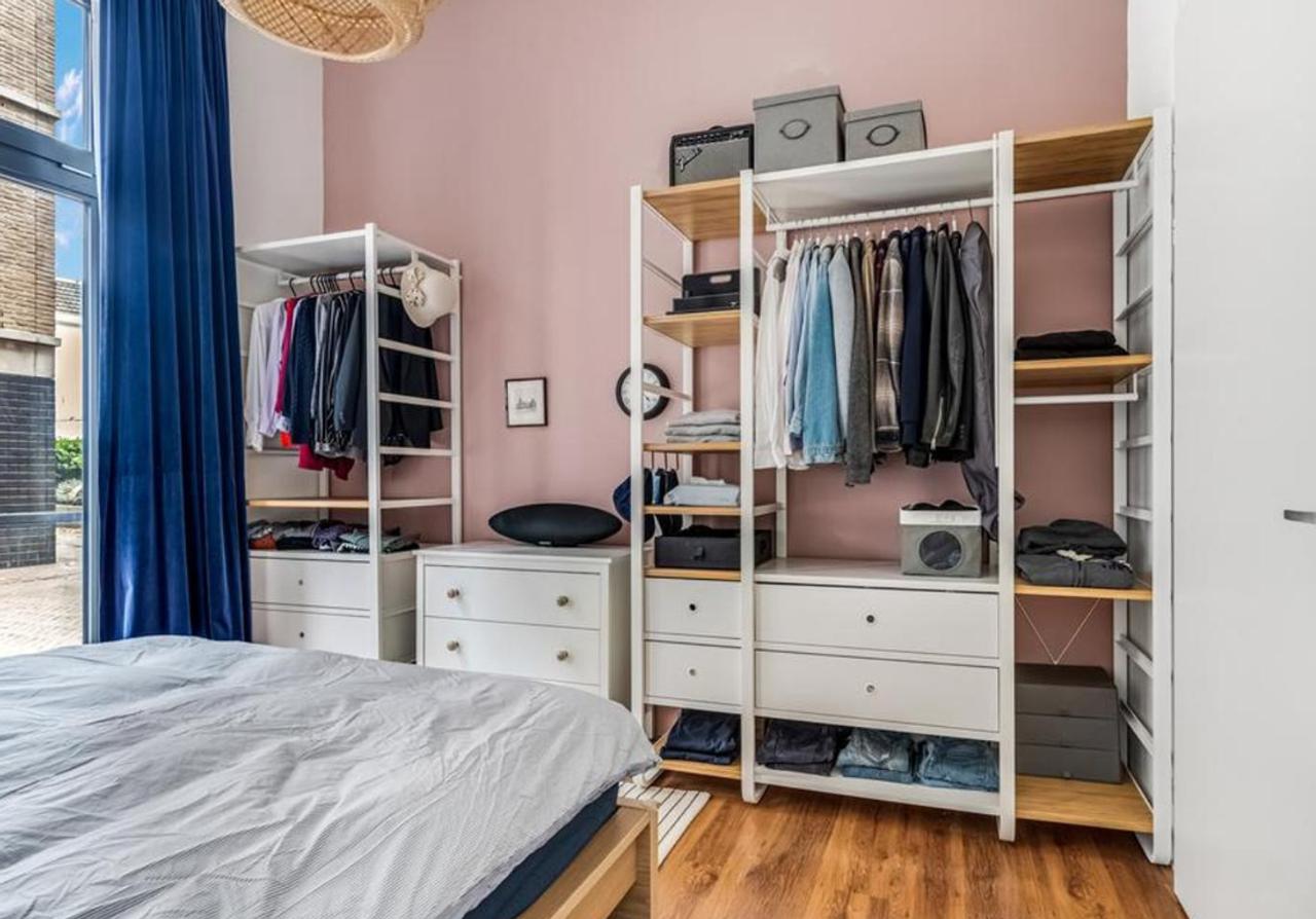 83 m² appartement met parkeerplek in centrum - Afbeelding 11