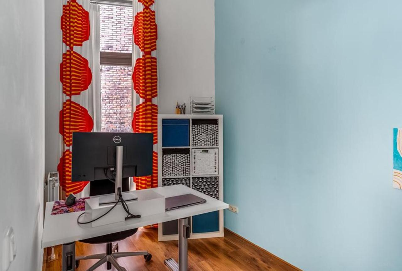 83 m² appartement met parkeerplek in centrum - Afbeelding 12