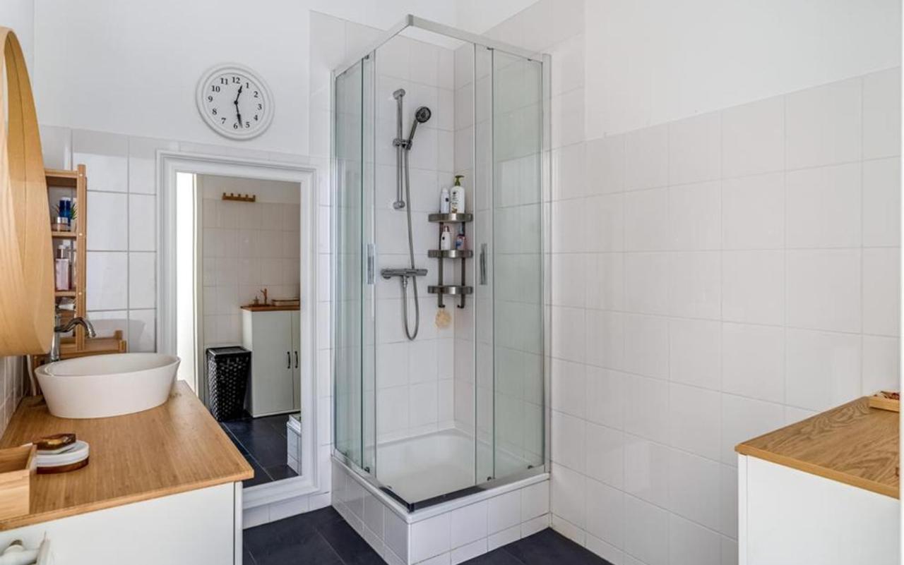 83 m² appartement met parkeerplek in centrum - Afbeelding 13