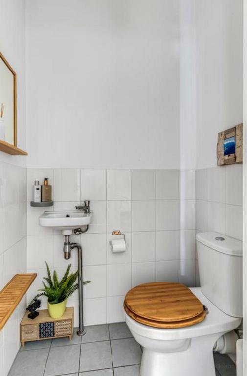 83 m² appartement met parkeerplek in centrum - Afbeelding 15