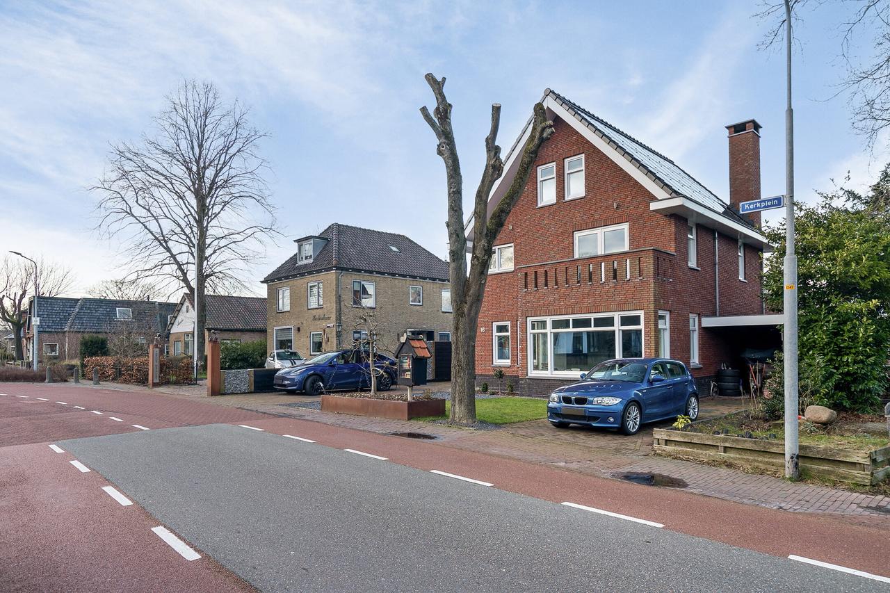 Vrijstaande huurwoning van 215 m2 - Afbeelding 3