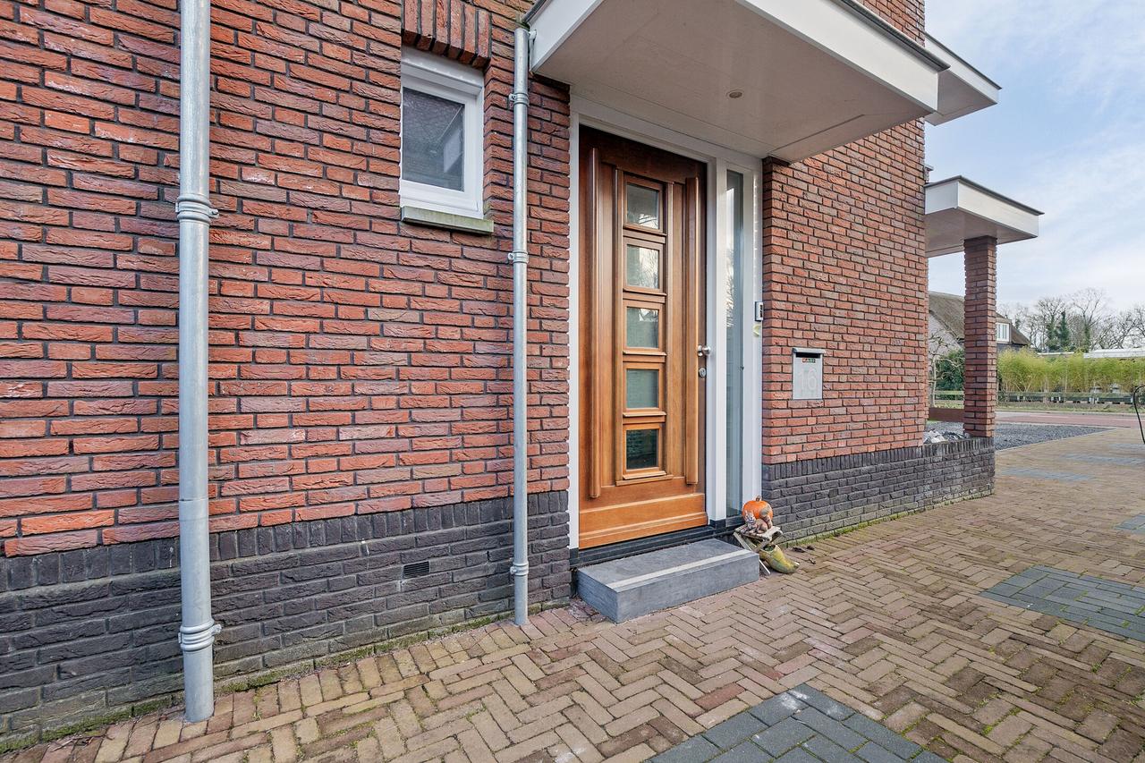 Vrijstaande huurwoning van 215 m2 - Afbeelding 4
