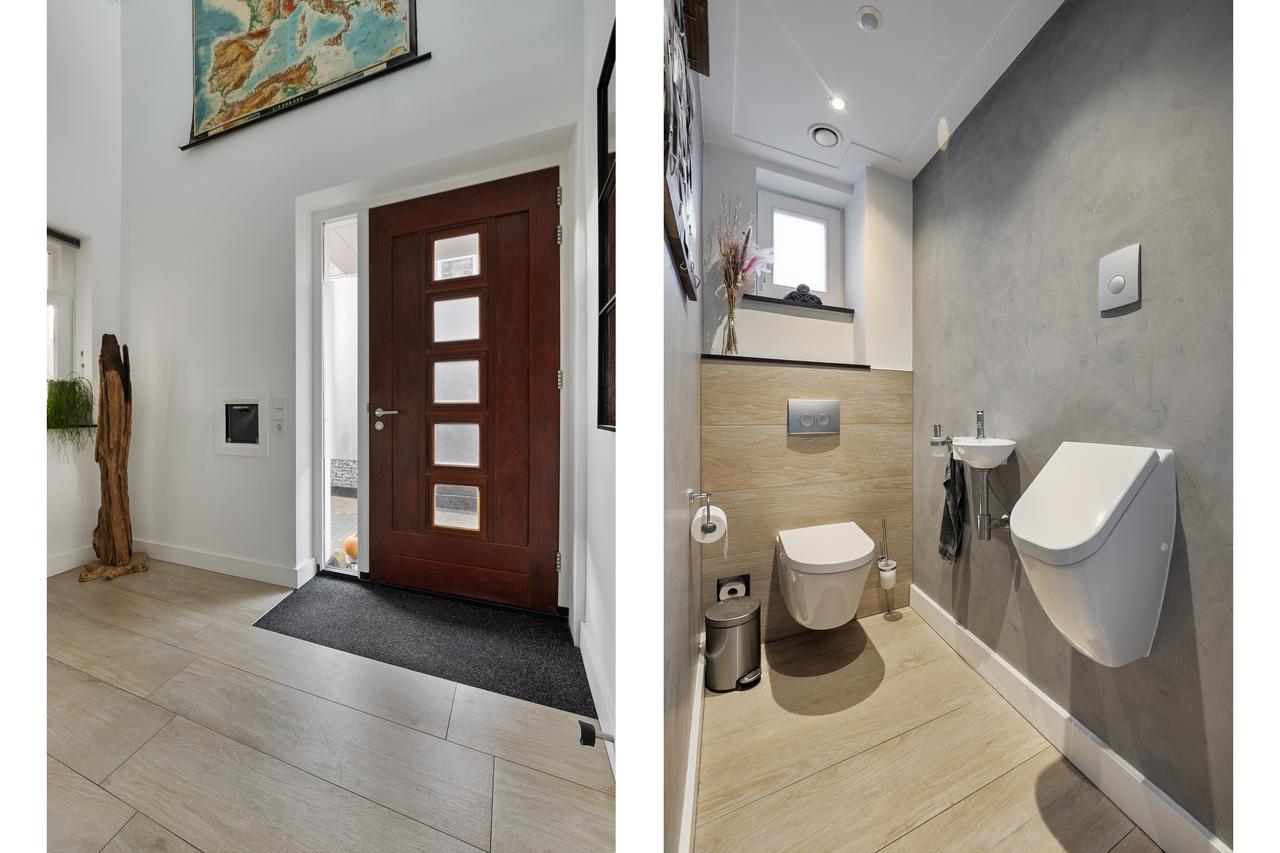 Vrijstaande huurwoning van 215 m2 - Afbeelding 6