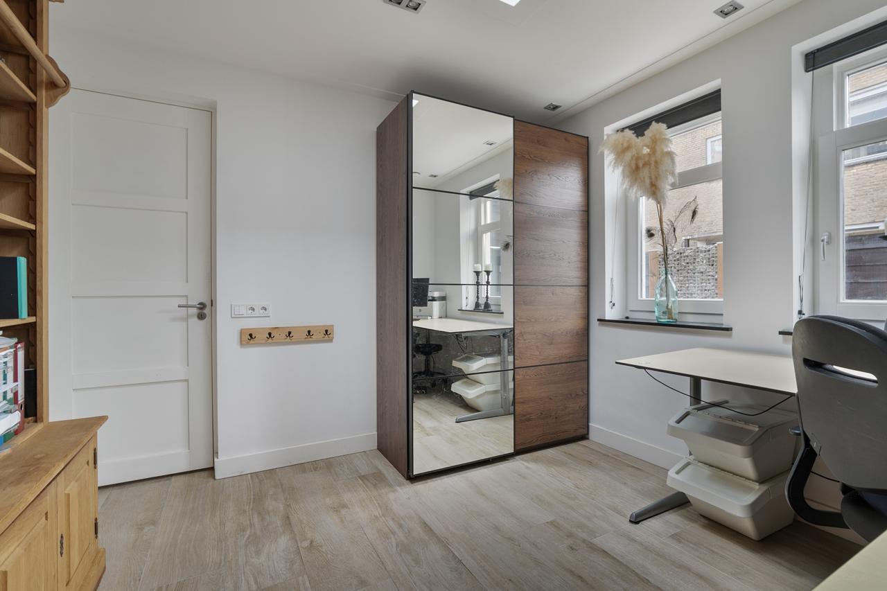 Vrijstaande huurwoning van 215 m2 - Afbeelding 9