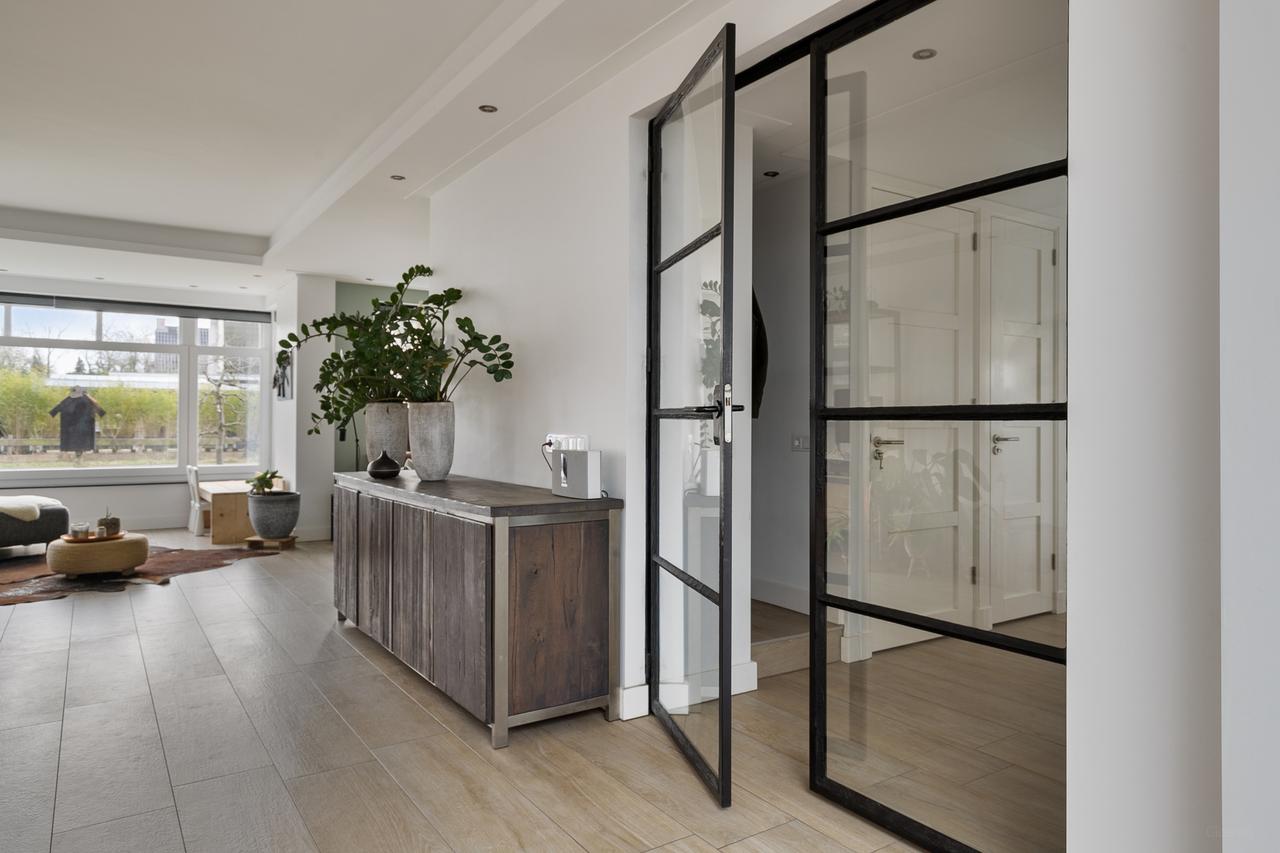 Vrijstaande huurwoning van 215 m2 - Afbeelding 10