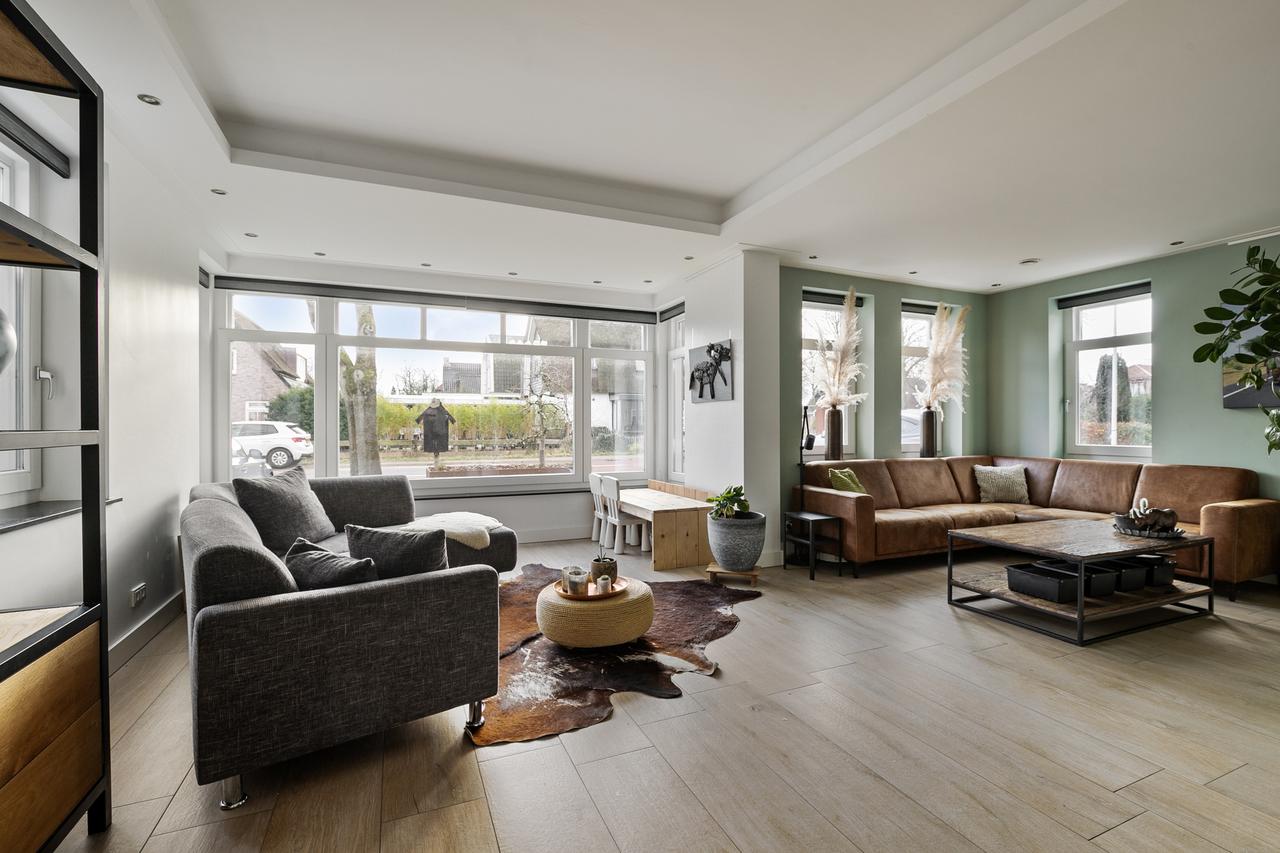 Vrijstaande huurwoning van 215 m2 - Afbeelding 12
