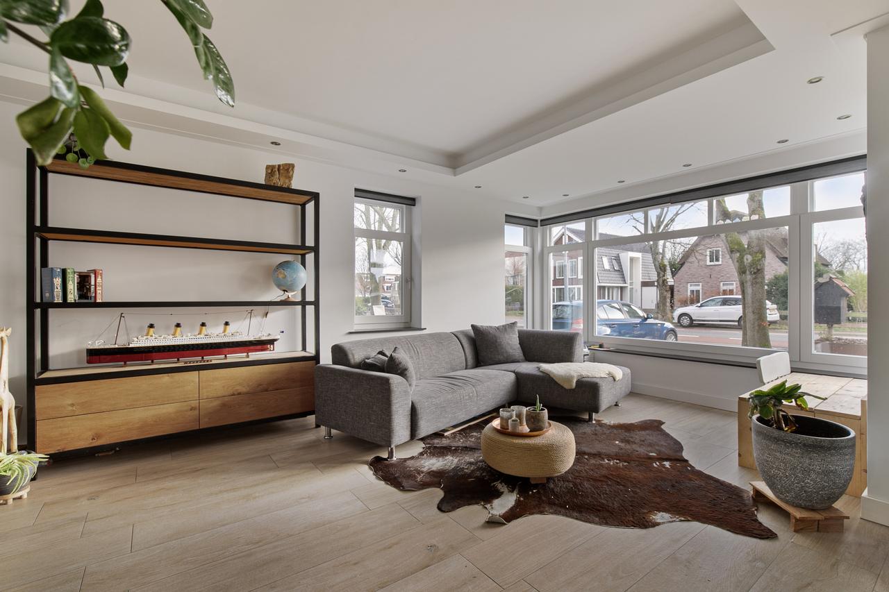 Vrijstaande huurwoning van 215 m2 - Afbeelding 13