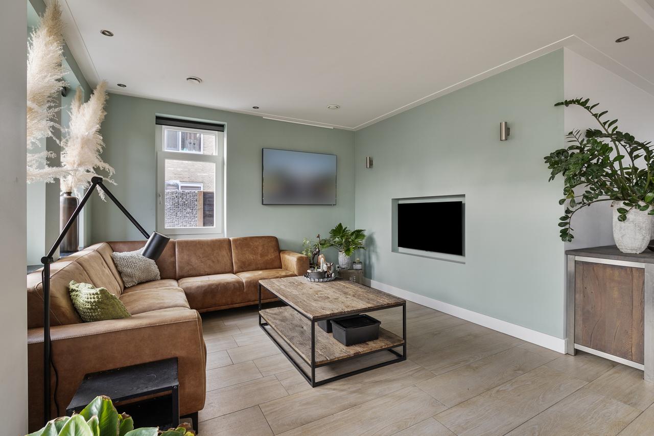 Vrijstaande huurwoning van 215 m2 - Afbeelding 14