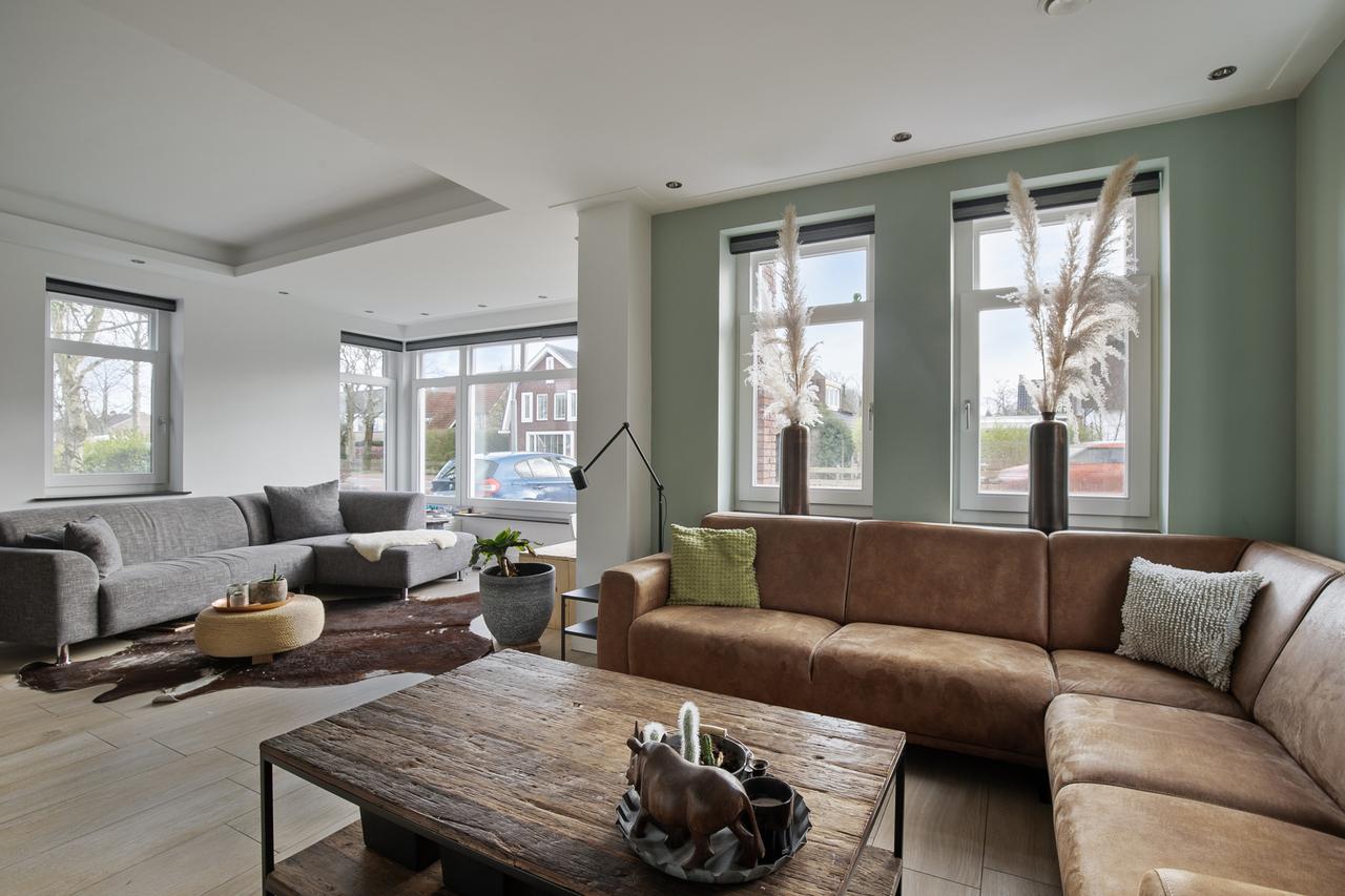 Vrijstaande huurwoning van 215 m2 - Afbeelding 15