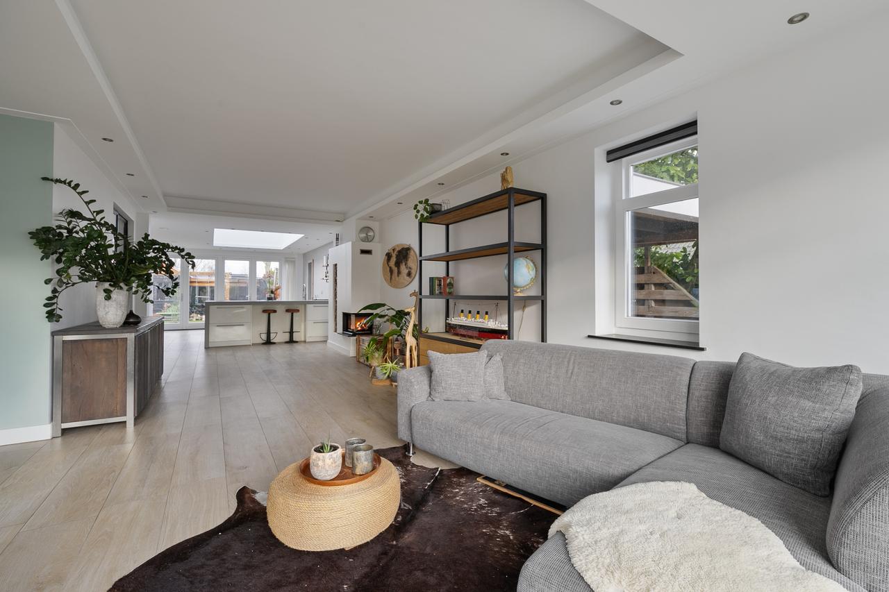 Vrijstaande huurwoning van 215 m2 - Afbeelding 16