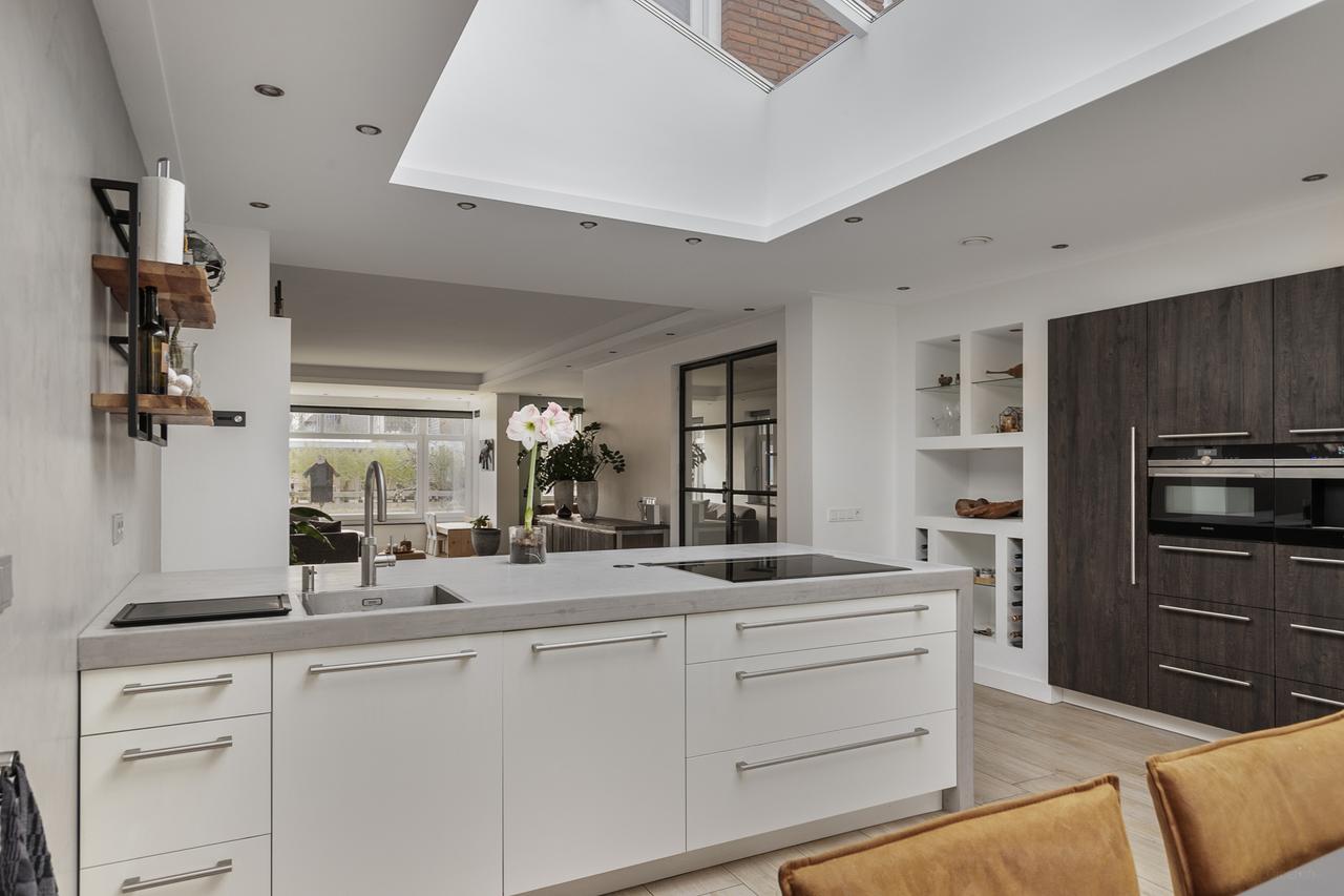 Vrijstaande huurwoning van 215 m2 - Afbeelding 17