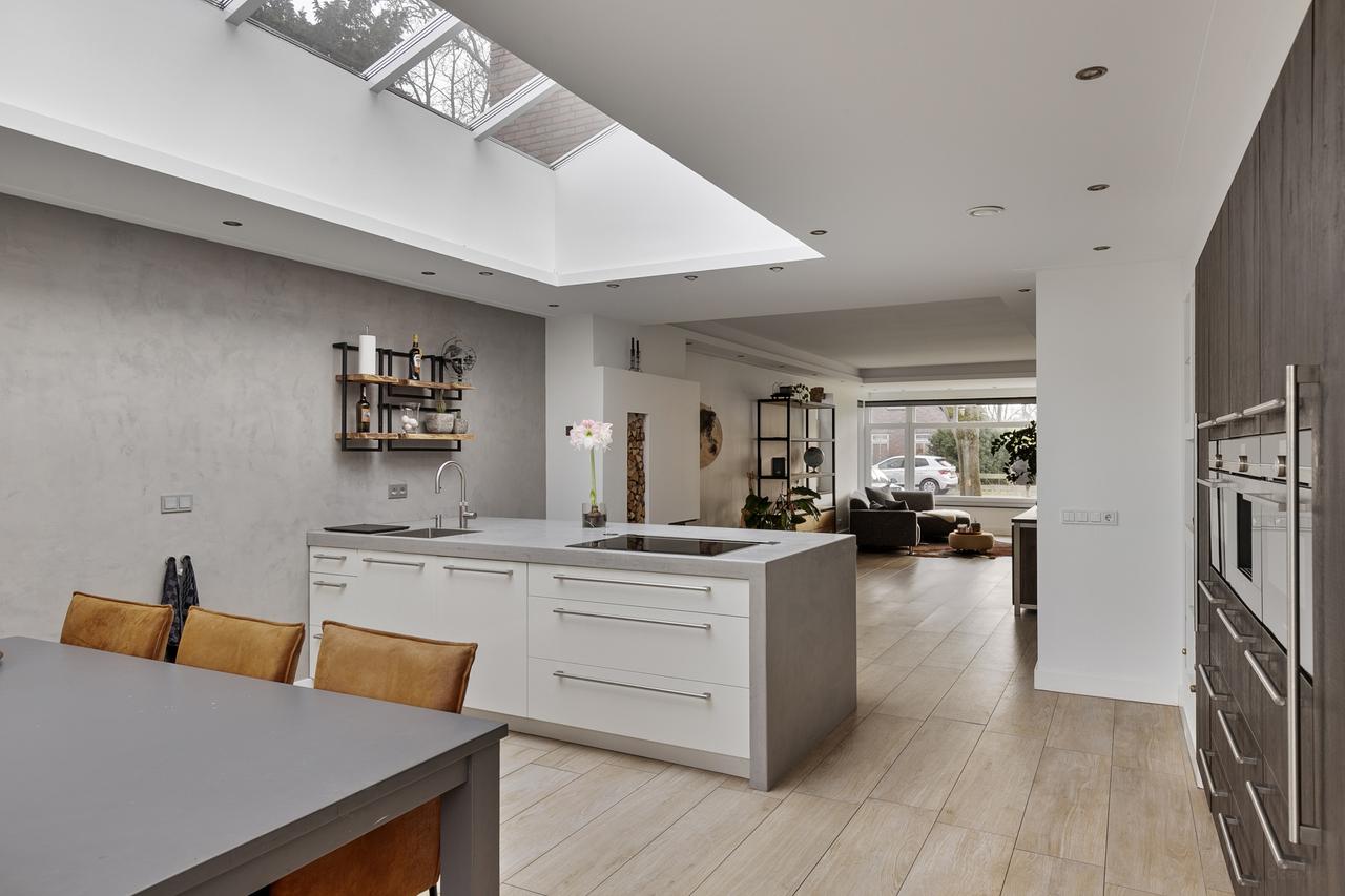 Vrijstaande huurwoning van 215 m2 - Afbeelding 18