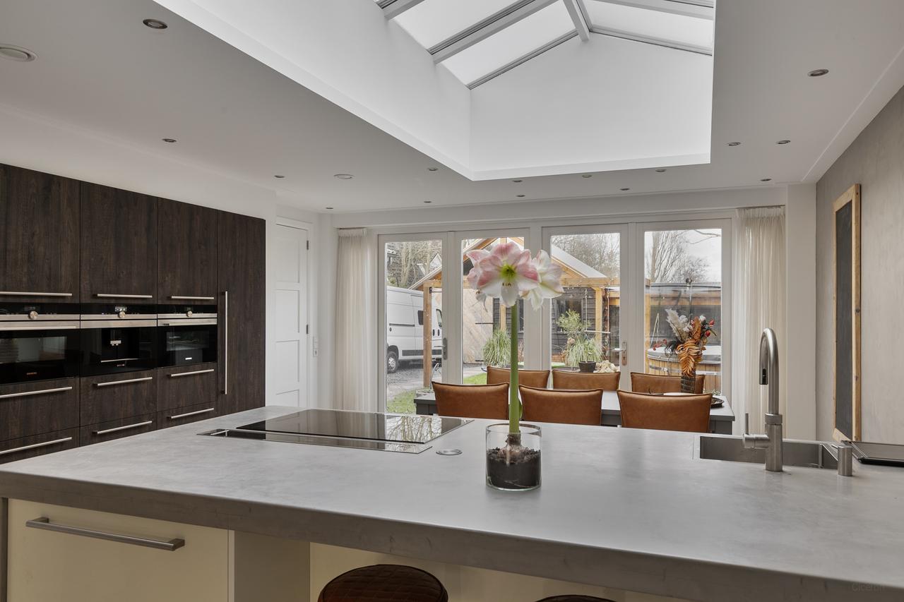 Vrijstaande huurwoning van 215 m2 - Afbeelding 19