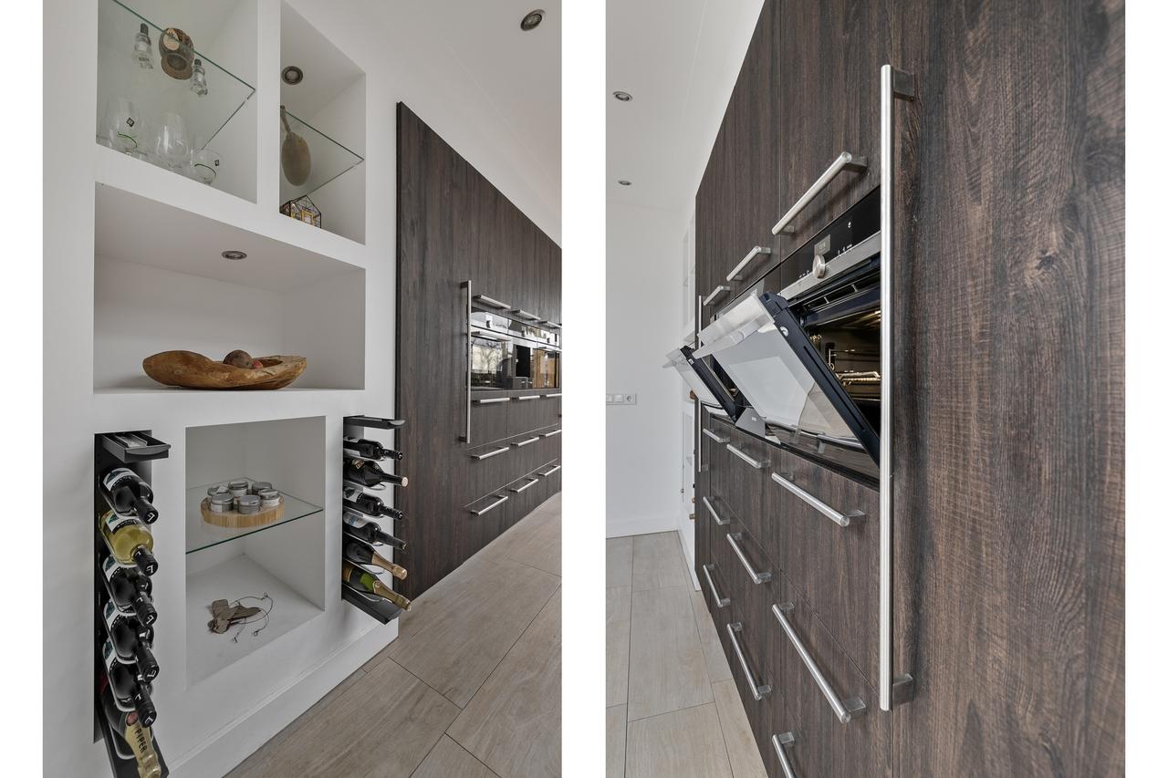 Vrijstaande huurwoning van 215 m2 - Afbeelding 20