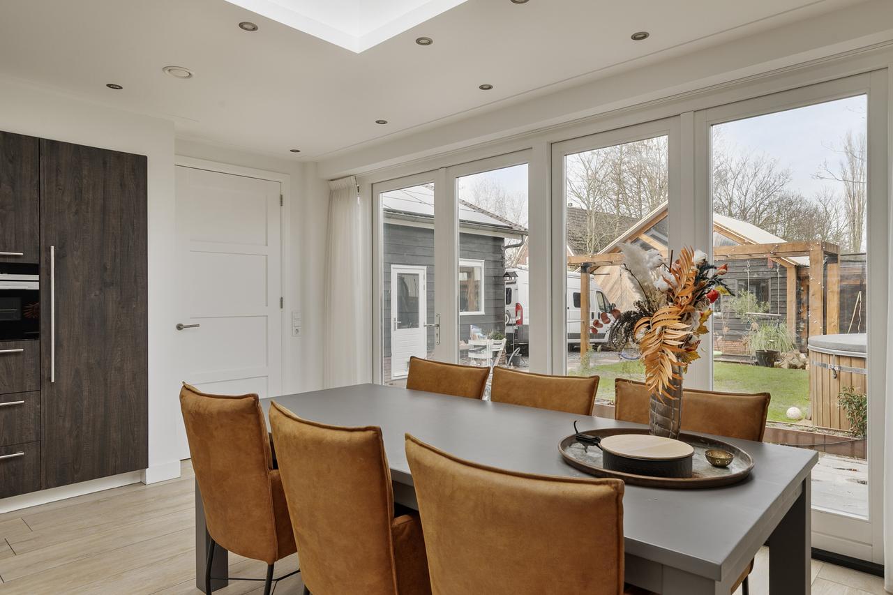 Vrijstaande huurwoning van 215 m2 - Afbeelding 21