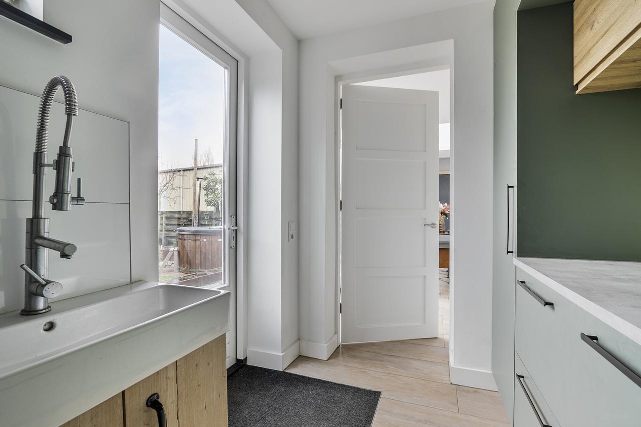 Vrijstaande huurwoning van 215 m2 - Afbeelding 24