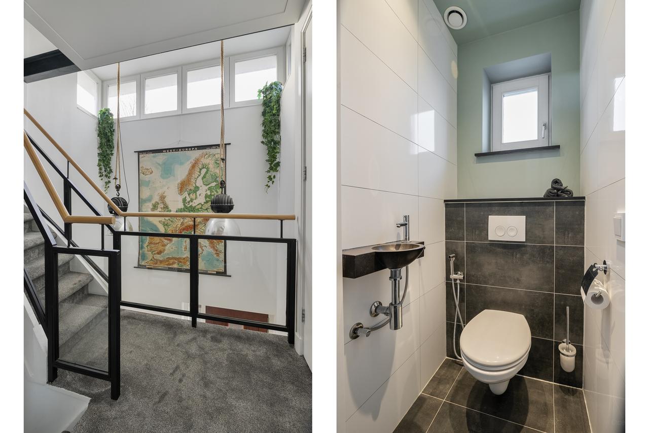 Vrijstaande huurwoning van 215 m2 - Afbeelding 25