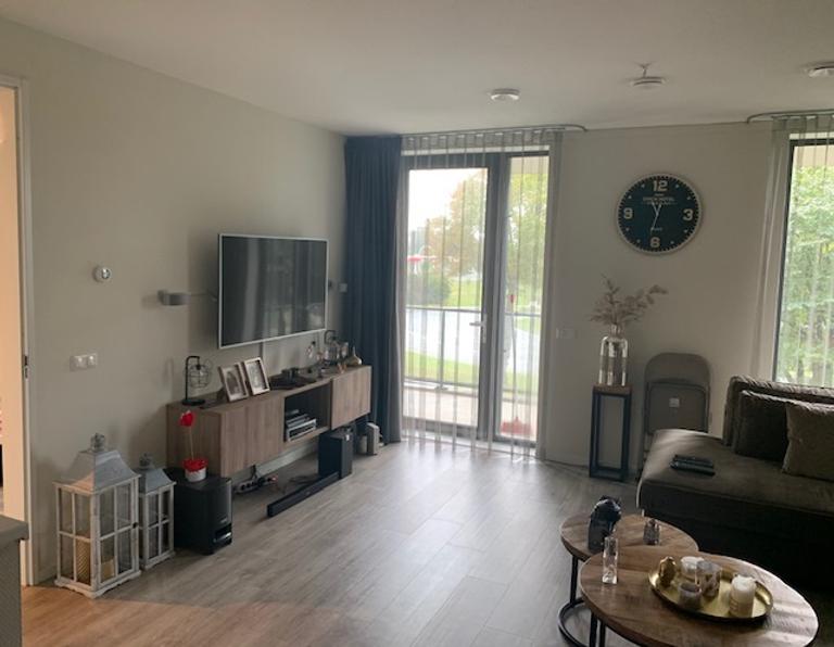 3-kamerappartement met balkon en parkeerplek - Afbeelding 3