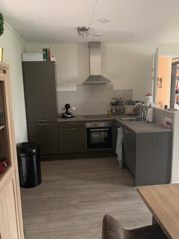 3-kamerappartement met balkon en parkeerplek - Afbeelding 5
