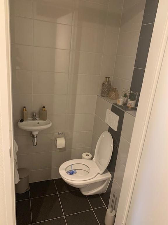 3-kamerappartement met balkon en parkeerplek - Afbeelding 8
