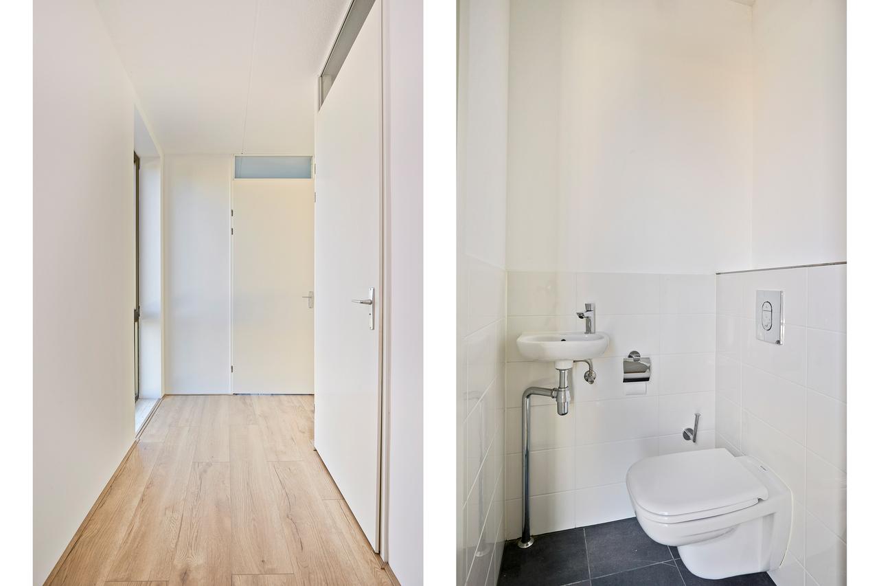 Appartement met balkon en parkeerplek - Afbeelding 5