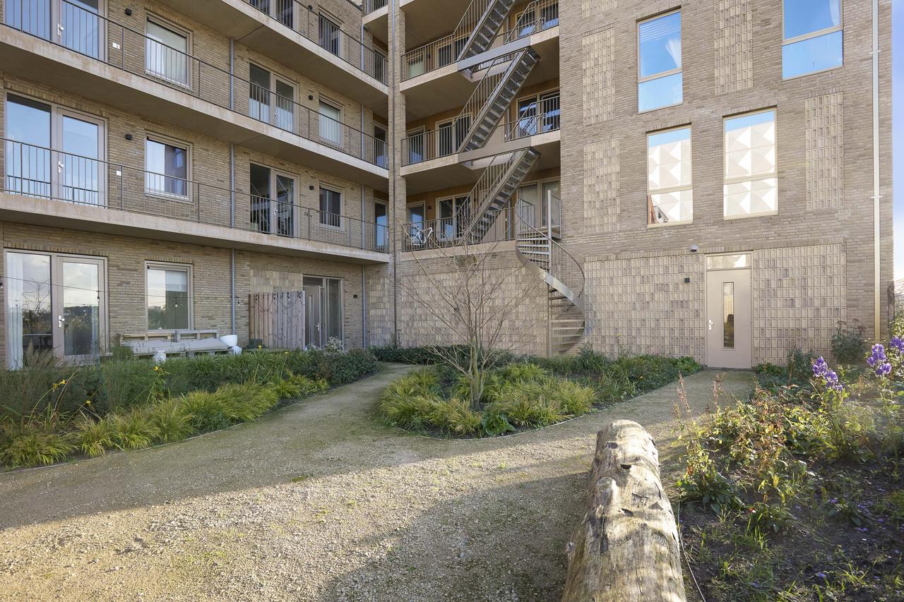 Appartement met balkon en parkeerplek - Afbeelding 8