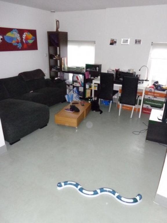 2-kamer appartement met airco in Spijkerkwartier - Afbeelding 2