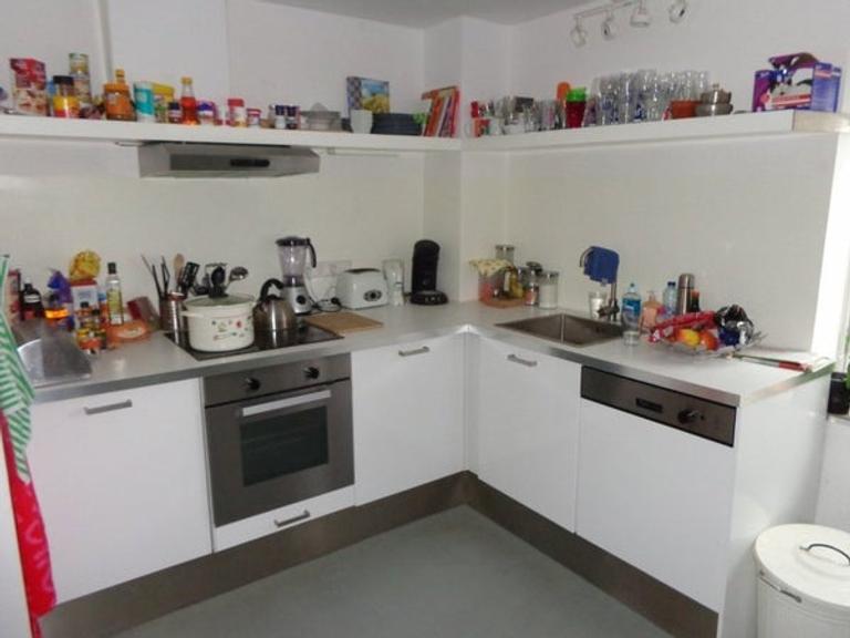 2-kamer appartement met airco in Spijkerkwartier - Afbeelding 3