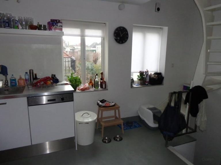 2-kamer appartement met airco in Spijkerkwartier - Afbeelding 4