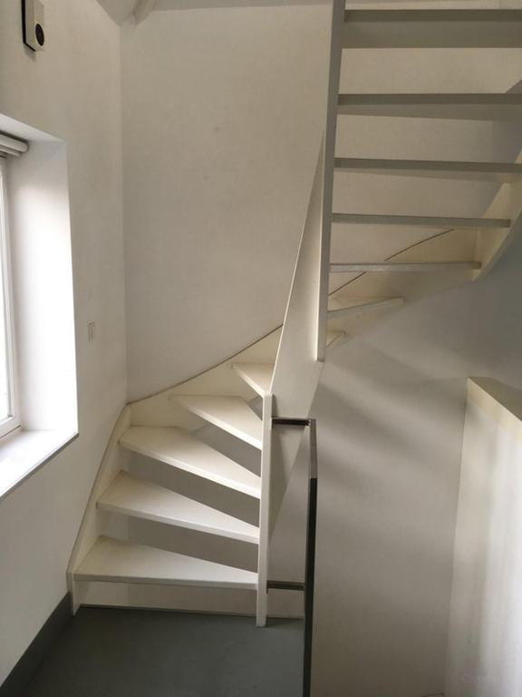 2-kamer appartement met airco in Spijkerkwartier - Afbeelding 7