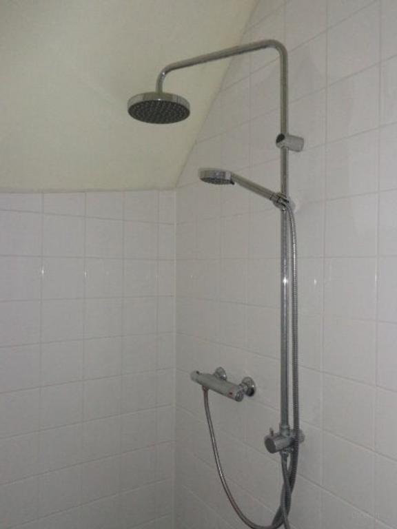 2-kamer appartement met airco in Spijkerkwartier - Afbeelding 8