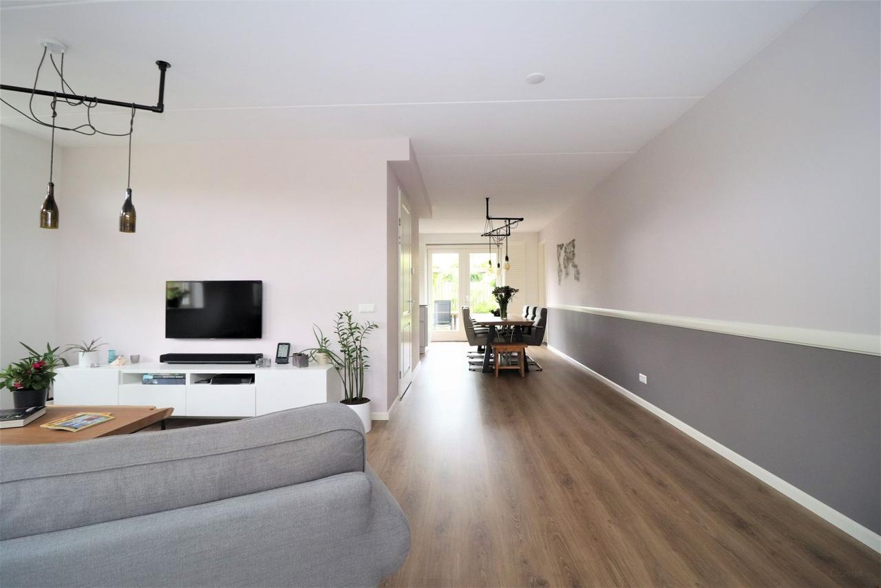 Vrijstaand wonen met tuin in Oud-IJsselmonde - Afbeelding 3