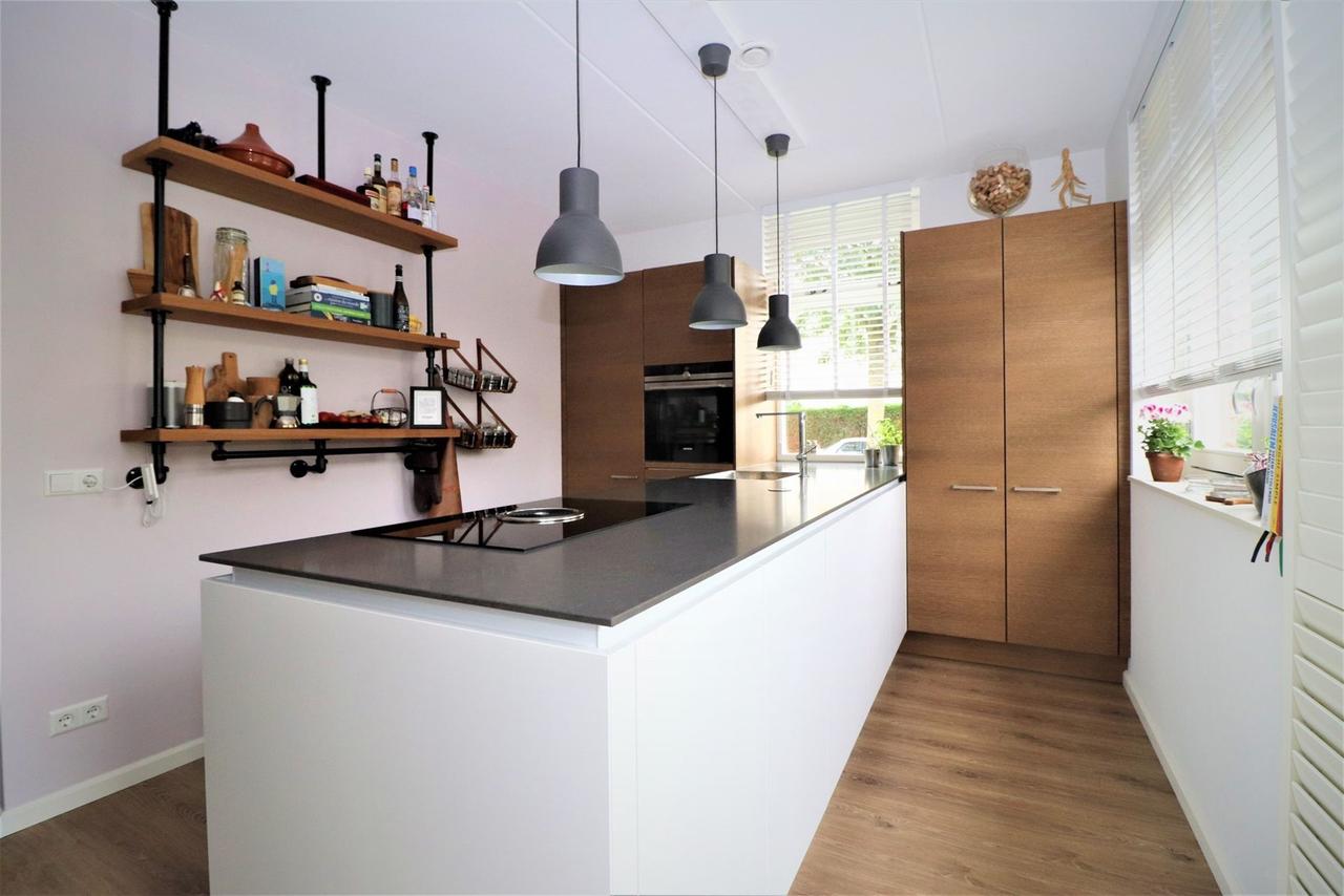 Vrijstaand wonen met tuin in Oud-IJsselmonde - Afbeelding 6