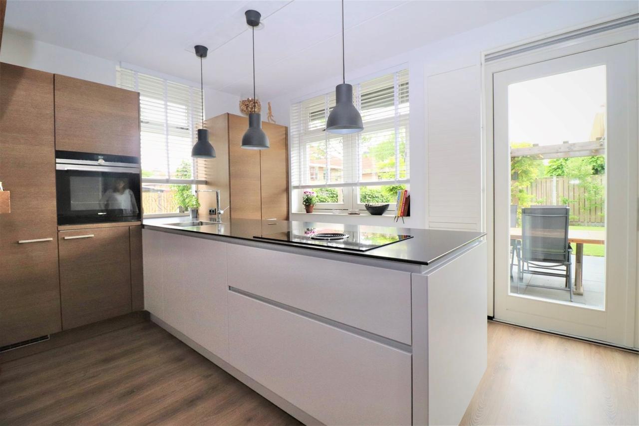 Vrijstaand wonen met tuin in Oud-IJsselmonde - Afbeelding 7