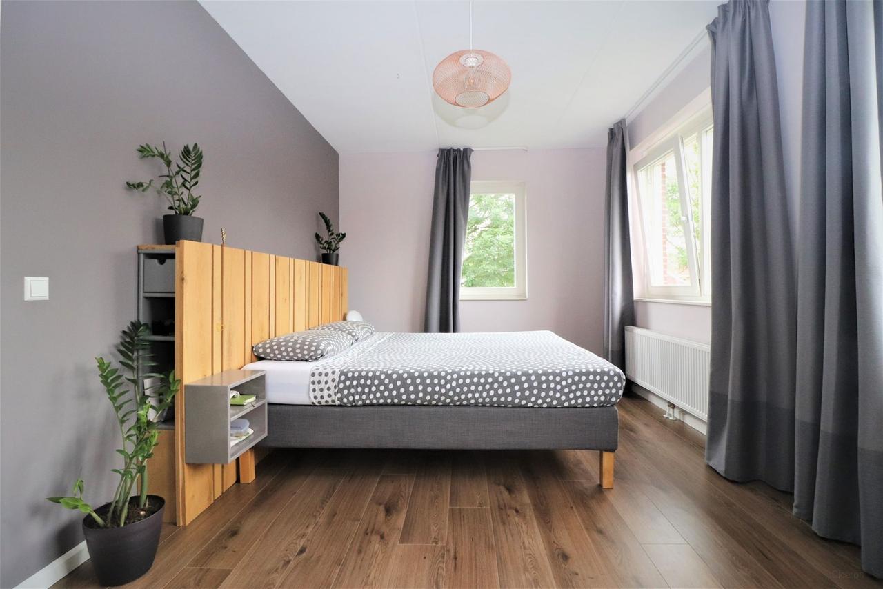 Vrijstaand wonen met tuin in Oud-IJsselmonde - Afbeelding 8