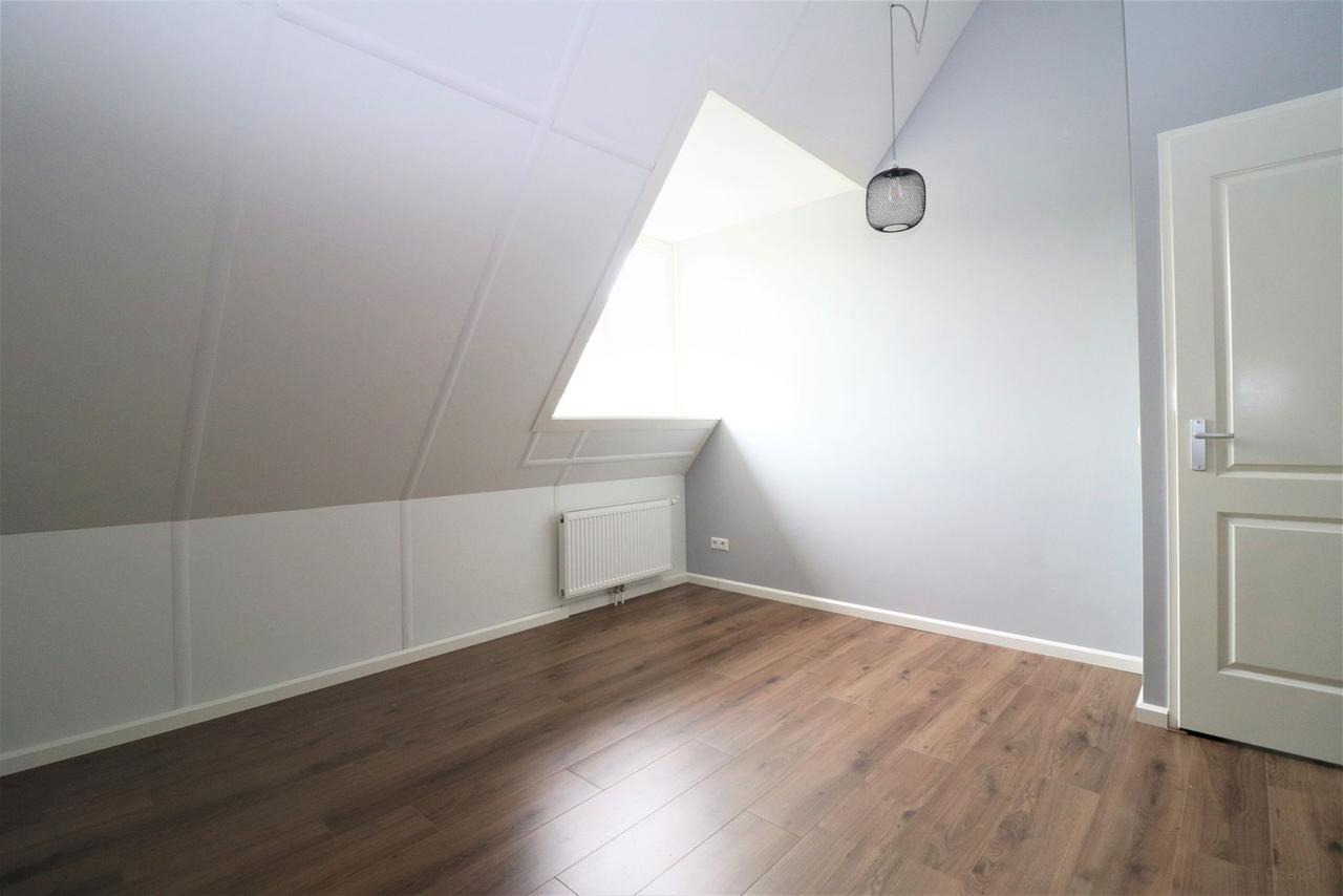 Vrijstaand wonen met tuin in Oud-IJsselmonde - Afbeelding 16