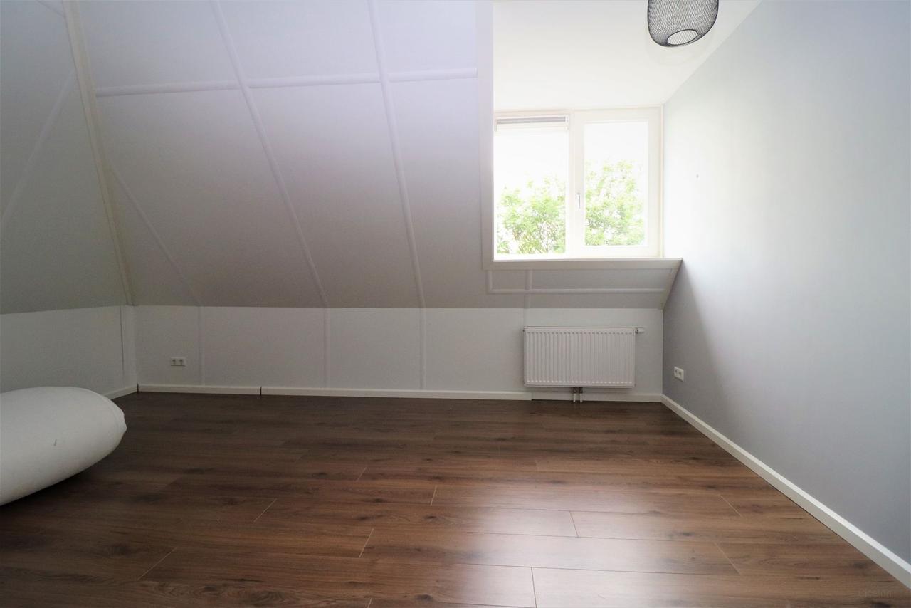 Vrijstaand wonen met tuin in Oud-IJsselmonde - Afbeelding 18