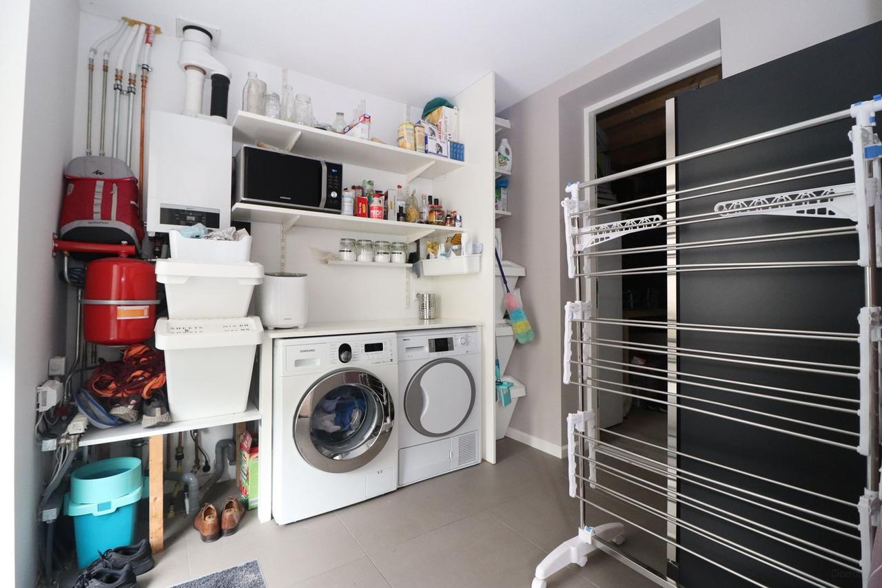 Vrijstaand wonen met tuin in Oud-IJsselmonde - Afbeelding 19